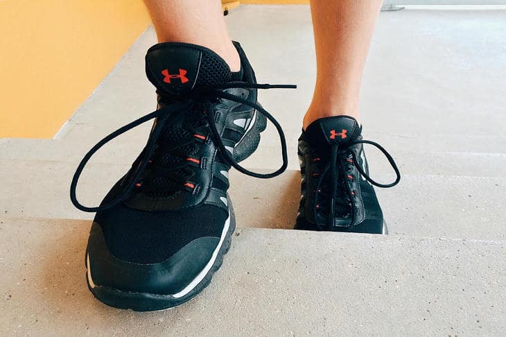 Caminar con regularidad puede sustituir a la mitad de los medicamentos de su botiquín: una visión poco convencional de las actividades más básicas.