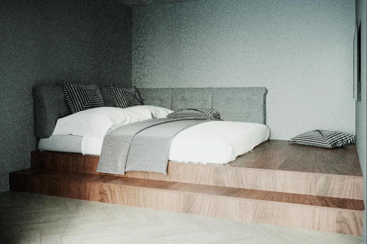 Cómo una simple goma elástica de oficina te salva de que se te caigan las sábanas: mecánica de tensión para un sueño reparador