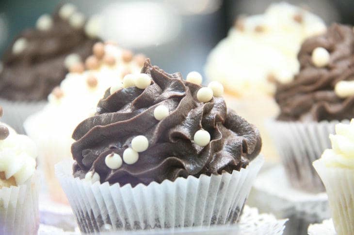 Por qué renunciar al azúcar si puedes engañarlo: cómo engañar a tus papilas gustativas